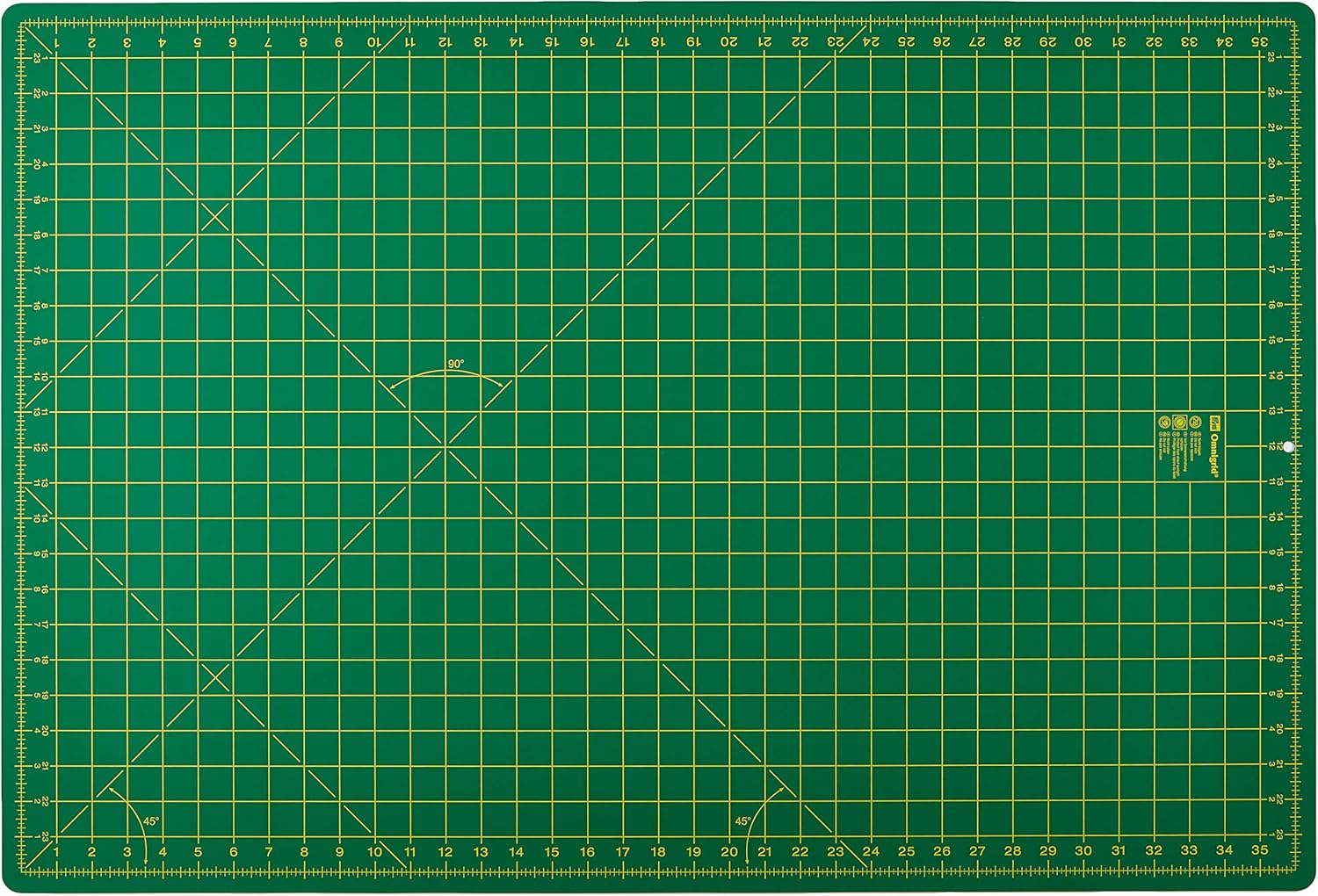 prym cutting mat
