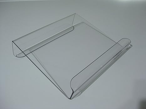 treadmill reading rack