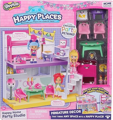 shopkins happy places house