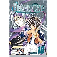 Black Cat, Vol. 16 | Amazon.com.br