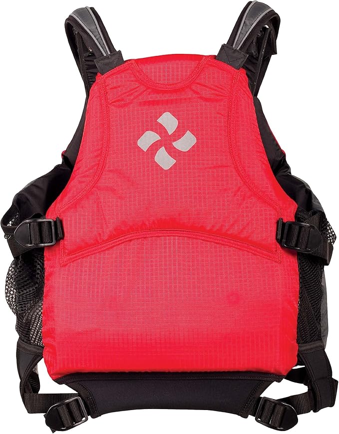 Extrasport Vortex Canoe/Kayak Rafting Personal Flotation