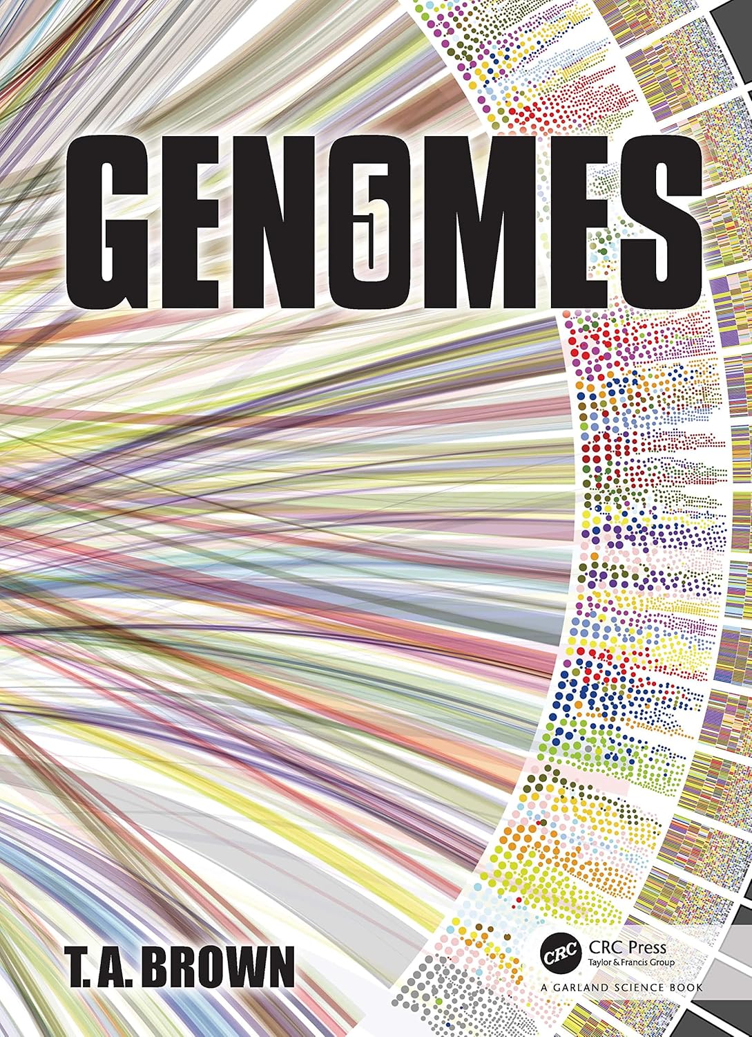Medical Informatics - Genomes 5