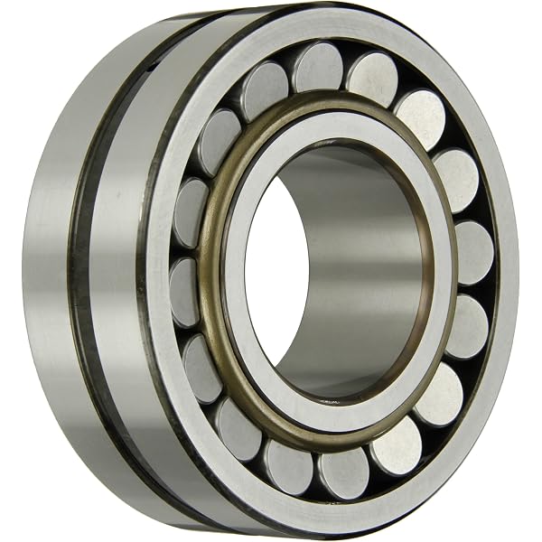 Genuine CNH OEM Ball Bearing 286909 - Original Equipment Replacement