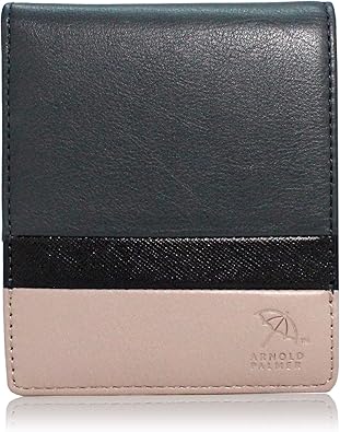 Amazon Co Jp アーノルドパーマー 二つ折り財布 メンズ 札入れ 革 Aps 3298 Navy ホーム キッチン
