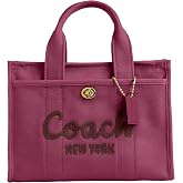 Coach Women's Cargo Tote 26