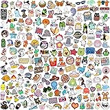 SINCCO 20/40/50 Pcs Cute Enamel Backpack
