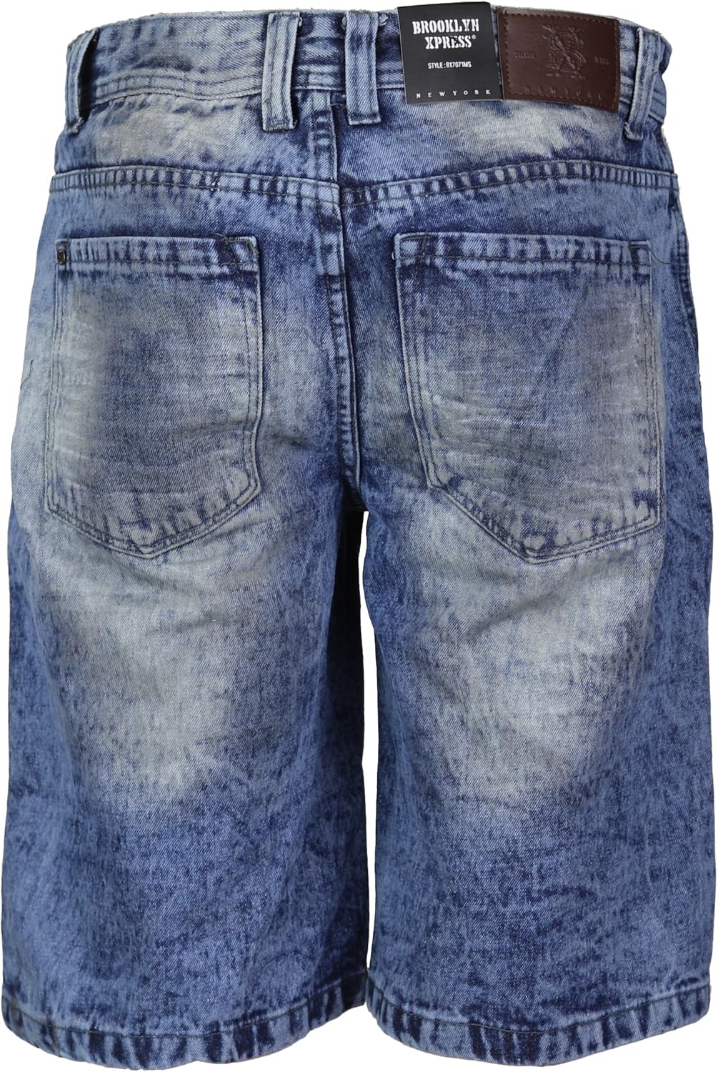 brooklyn express jeans