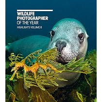 Wildlife Photographer of the Year: Highlights Volume 6 (Volume 6