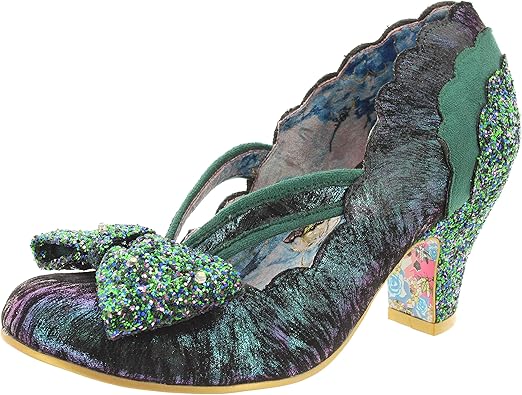 irregular choice twinkle