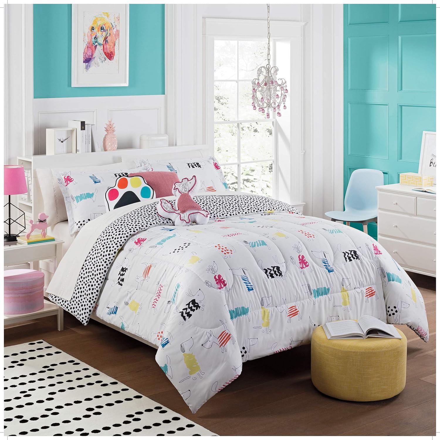 dream on me piper mini crib