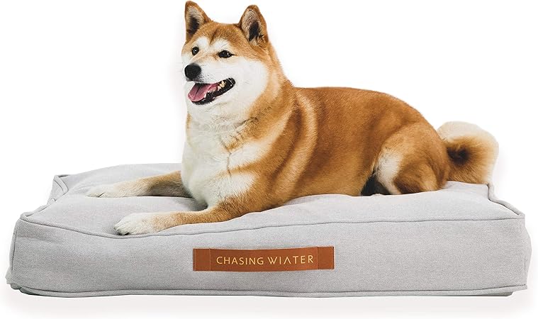 best dog bed with removable cover