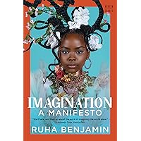 Imagination: A Manifesto (Norton Shorts)