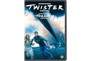 Twister (Bilingual)