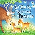 God Bless Our Bedtime Prayers (A God Bless Book)