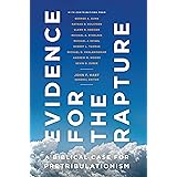 Evidence for the Rapture: A Biblical Case for Pretribulationism