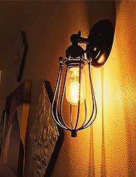 DORESshop Vintage Edison Light Bulbs, 40