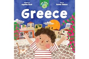 Our World: Greece