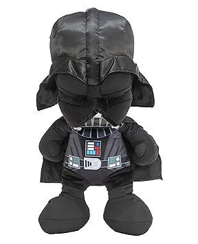 darth vader soft toy