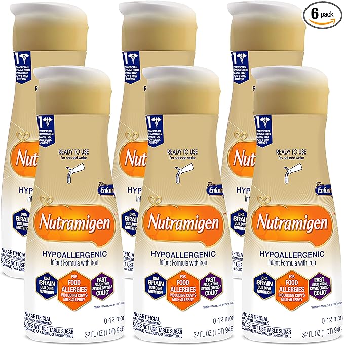 enfamil hypoallergenic