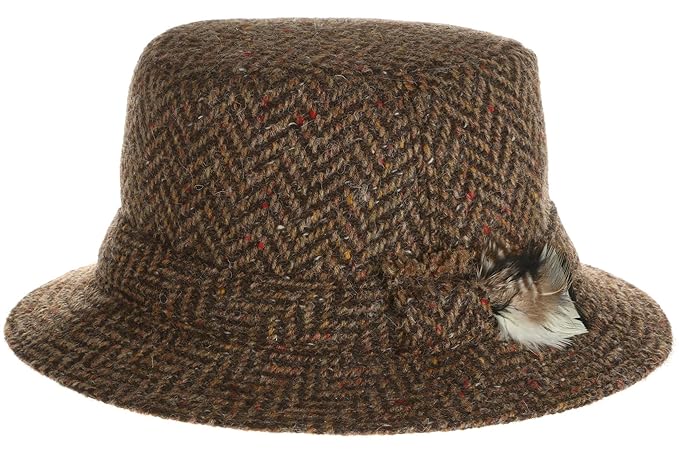 70s hats mens