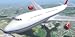 Boeing Flight Simulator 2014 HD - Flying in New York City, Real World Ad-Free