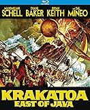 Krakatoa, East of Java [Blu-ray]