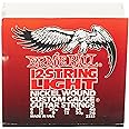 Ernie Ball 12-String Light Nickel Wound Electric Guitar Strings, 9-46 Gauge (P02233)