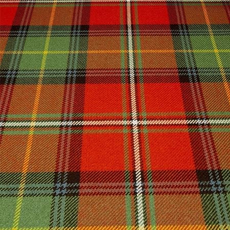 boyd tartan kilt