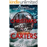 Christmas with the Carters (The Enough Series)