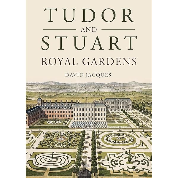 The Renaissance Garden in England: Strong, Roy: 9780500272145