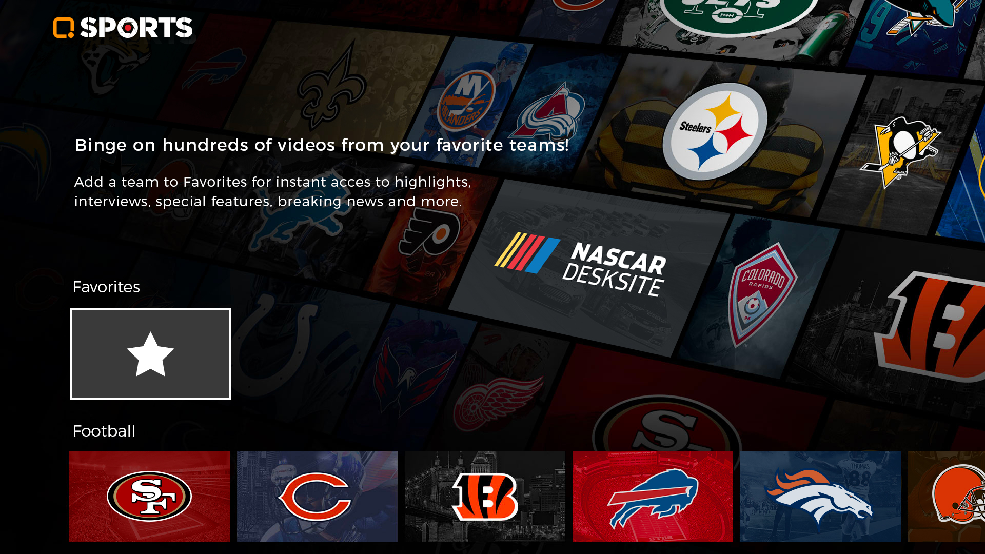 Direct Sports Network Amazon.ca Appstore for Android