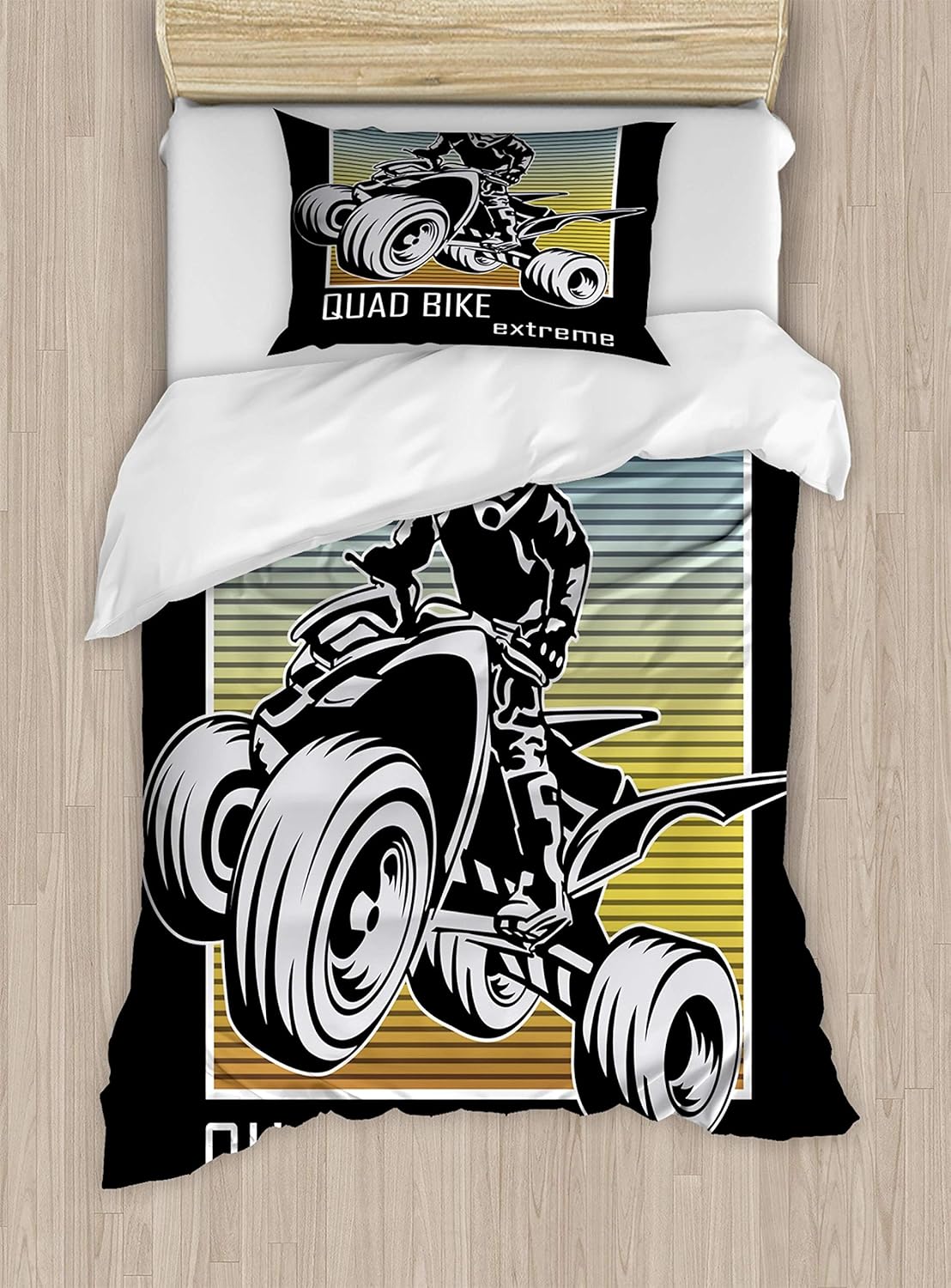 Best Bedding With Quads