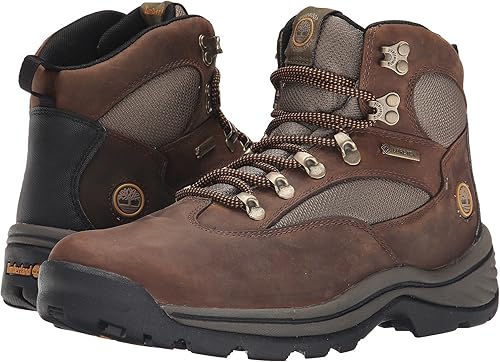 timberland chocorua