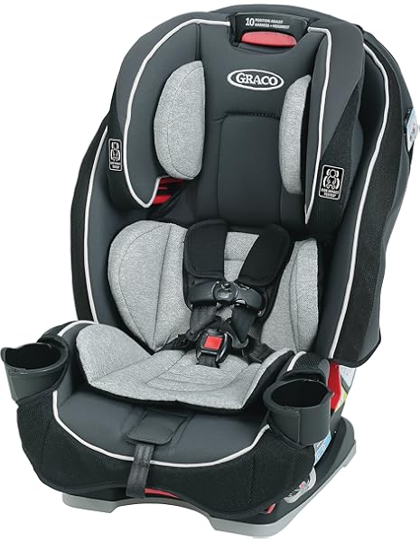 graco nautilus 3 in 1