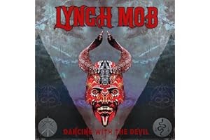 Dancing With The Devil