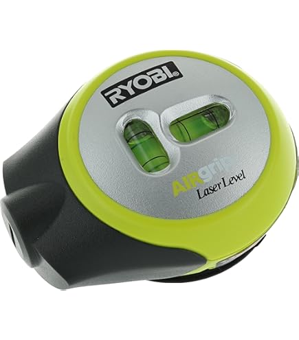RYOBI RB360GLL 360˚ Green Line Laser - Amazon.com