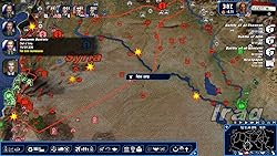 Power & Revolution - Geopolitical Simulator 4