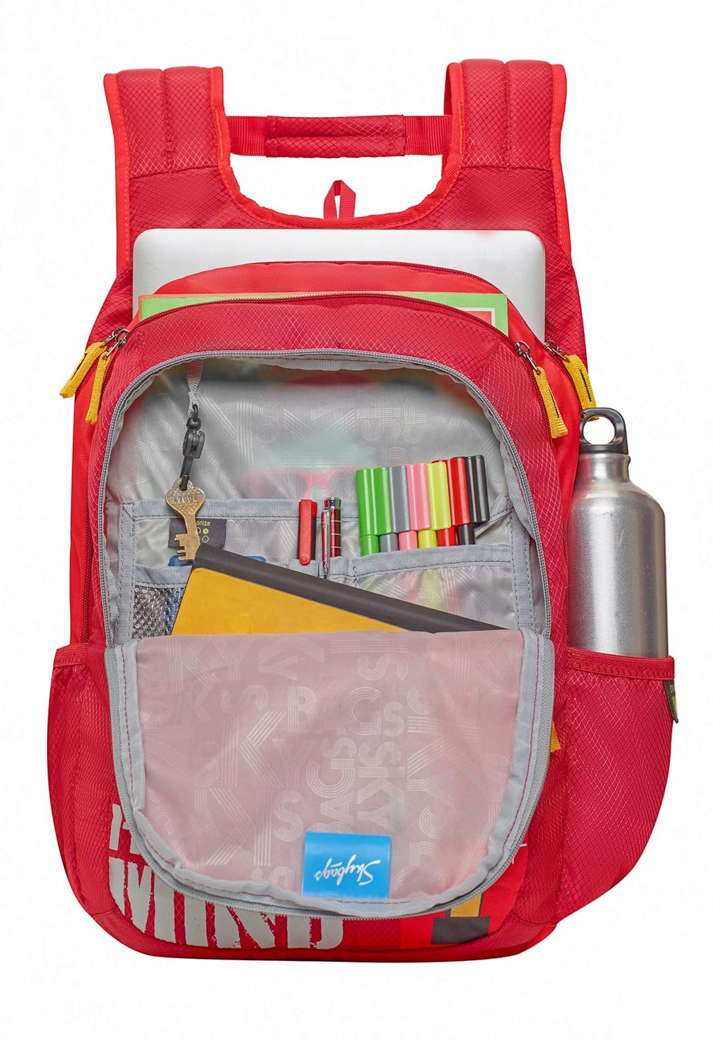 skybags komet plus 04