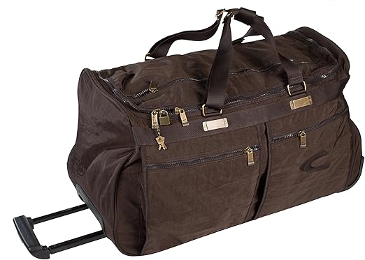camel active luggage 20