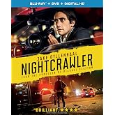 Nightcrawler [Blu-ray]