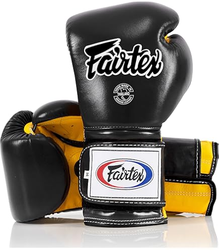 YOKKAO Matrix Gloves Orange Ibis - 18oz, Fight Gloves - Amazon Canada