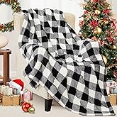 HomeMate Electric Blanket Heated Full Size - 72“x84“ Ultra Soft Cozy Flannel Heating Blanket with 10 Fast Heat Levels 8 Hours Auto Off Over-Heated Protection ETL Certification Keep Warm in Home Office