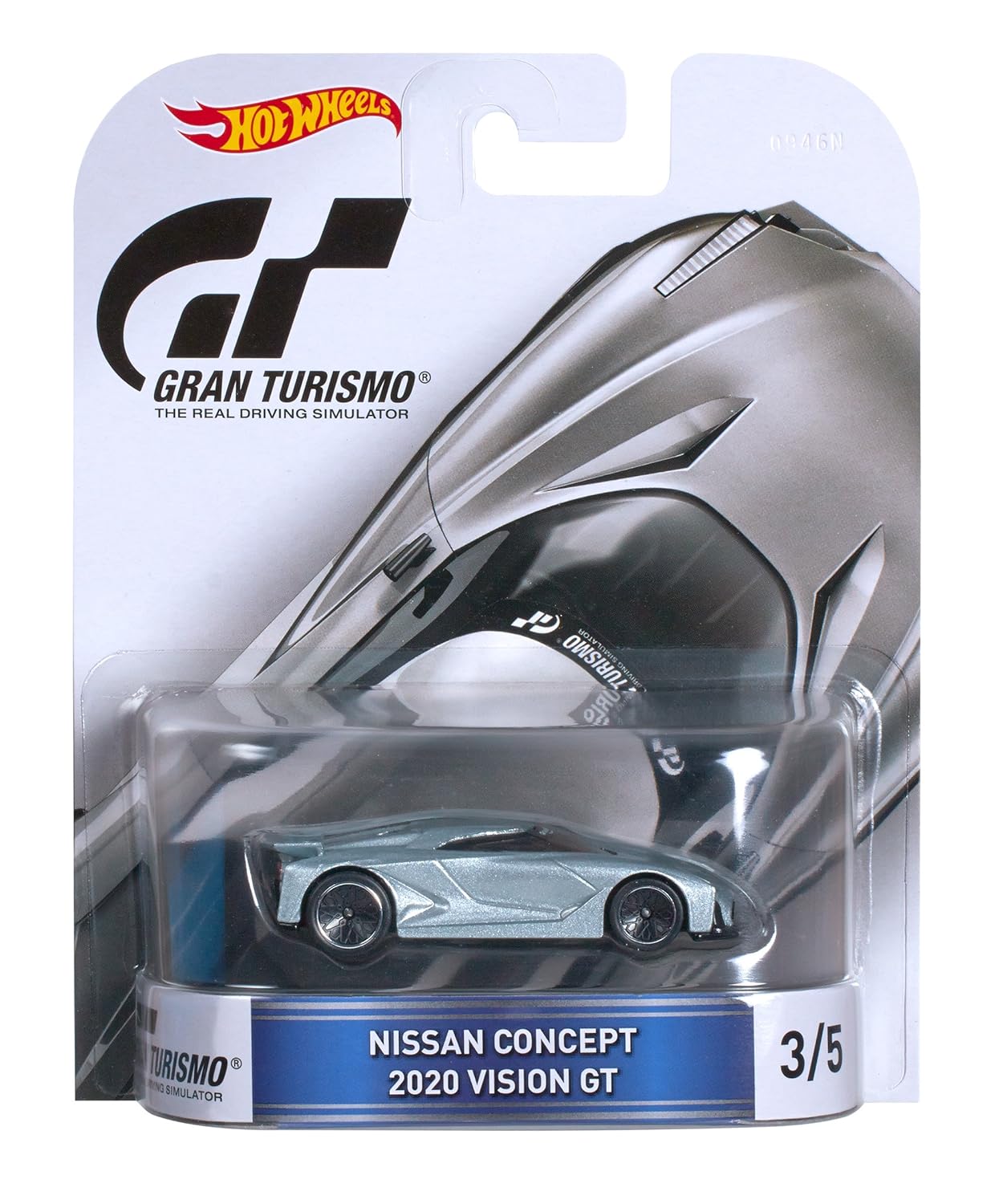 nissan concept 2020 vision gt hot wheels