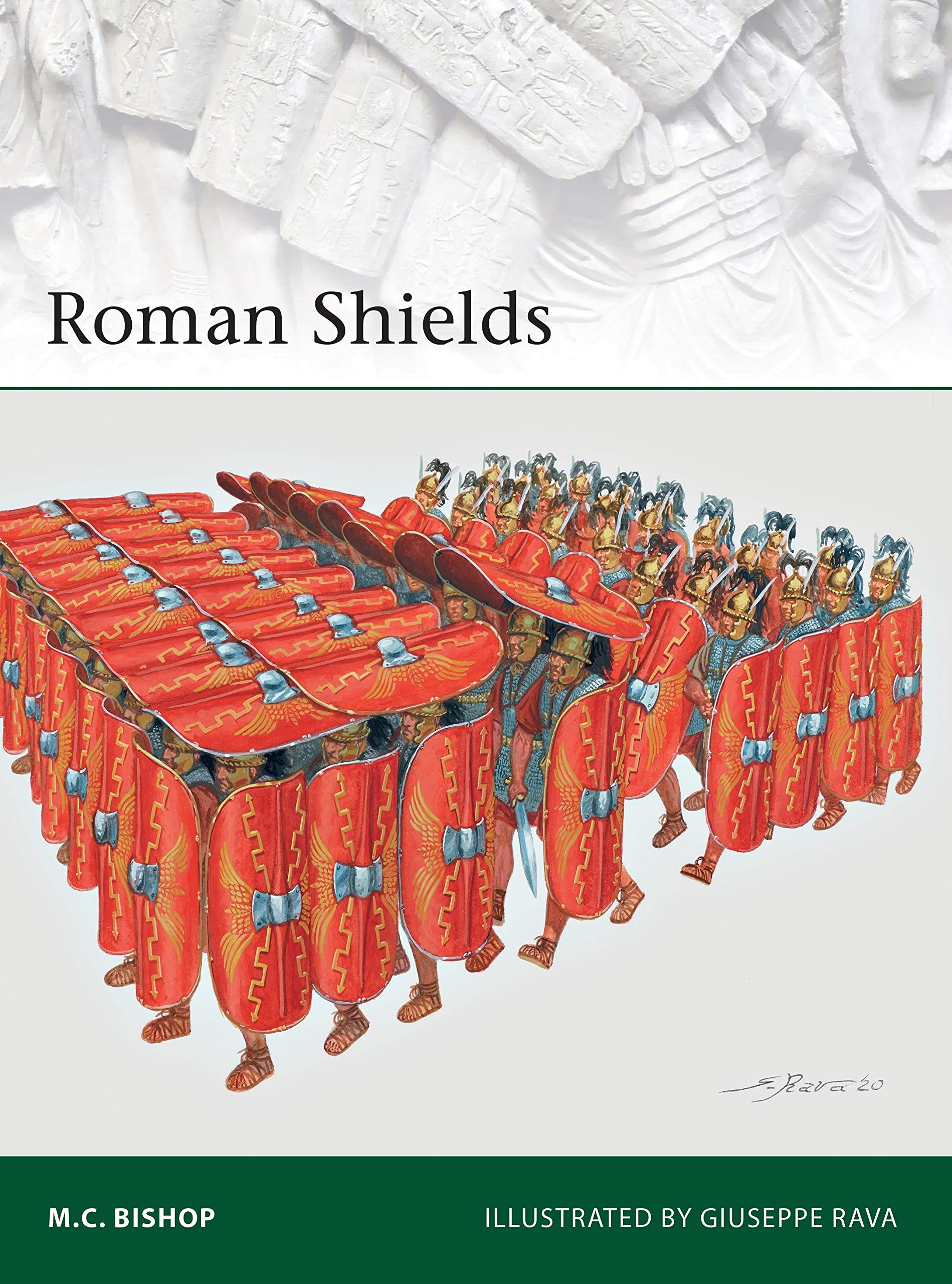 Roman Shields: 234 (Elite)