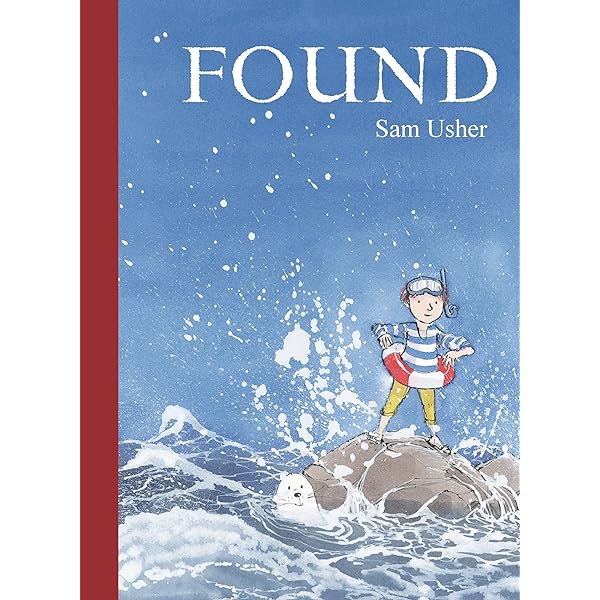 新品未使用　Sam Usher 絵本 10冊まとめ売り Storm: Sam Usher: 9781787412422: Amazon.com: Books