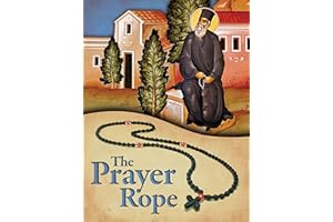 The Prayer Rope