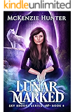 Lunar Marked (Sky Brooks Series Book 4)