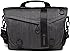 Tenba Messenger DNA 15 Camera and Laptop Bag - Graphite (638-381)