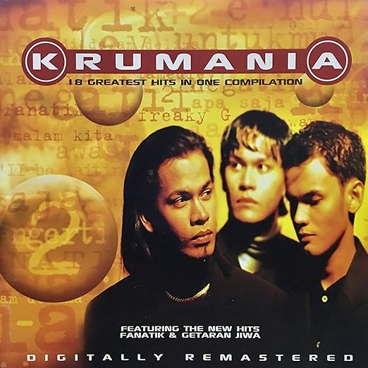krumania full album krumania full album