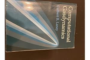 Computational Gasdynamics